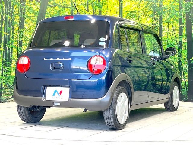 SUZUKI ALTO LAPIN 2019