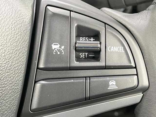 SUZUKI HUSTLER 4WD 2024