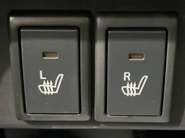 SUZUKI HUSTLER 4WD 2024