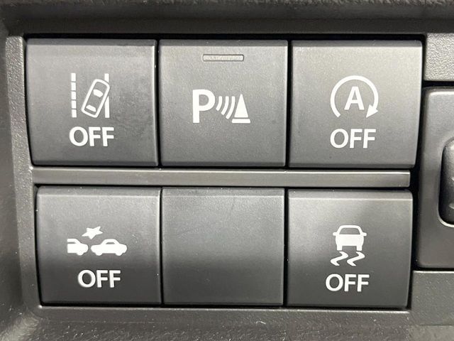 SUZUKI HUSTLER 4WD 2024