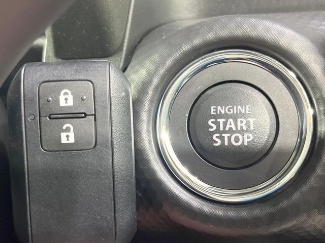 SUZUKI HUSTLER 4WD 2024