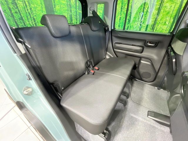 SUZUKI HUSTLER 4WD 2024