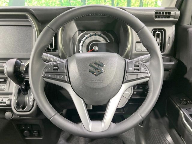 SUZUKI HUSTLER 4WD 2024