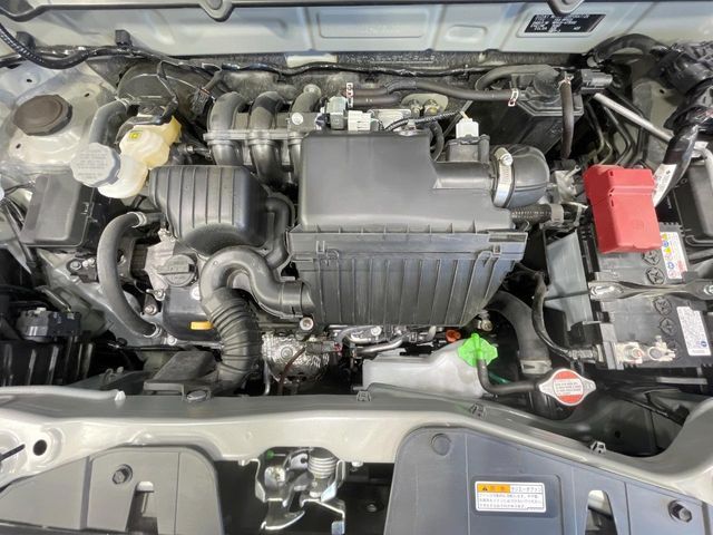 SUZUKI HUSTLER 4WD 2024