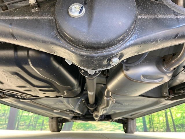 SUZUKI HUSTLER 4WD 2024