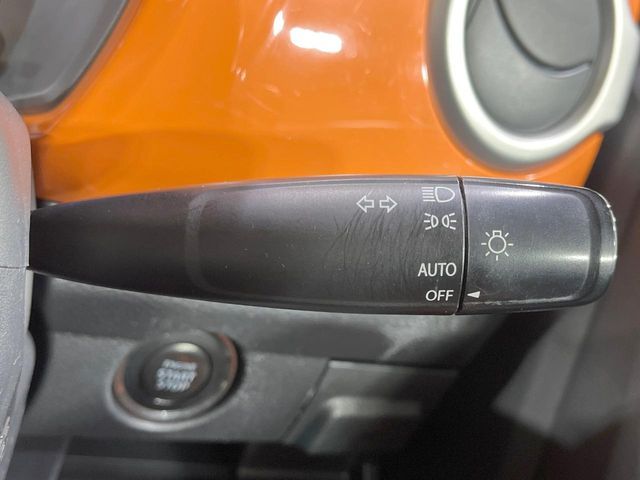 SUZUKI HUSTLER 4WD 2014