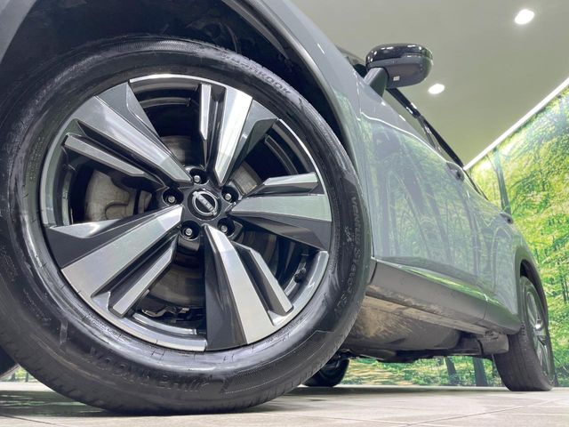 NISSAN X-TRAIL HYBRID 4WD 2022