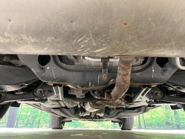 NISSAN X-TRAIL HYBRID 4WD 2022