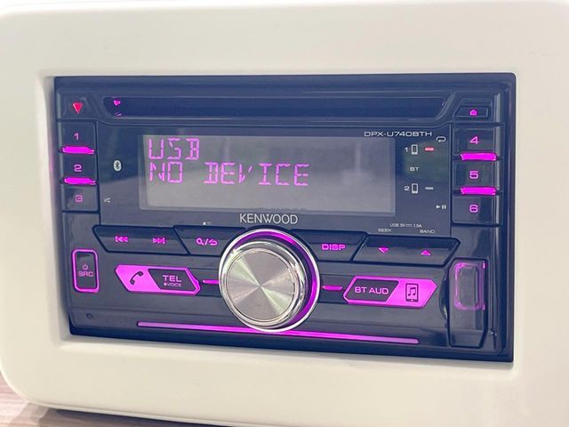 SUZUKI ALTO LAPIN 4WD 2018