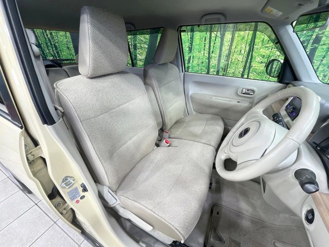 SUZUKI ALTO LAPIN 4WD 2018