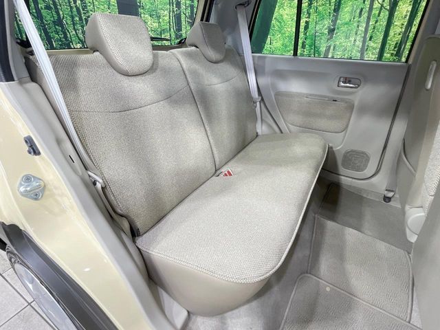 SUZUKI ALTO LAPIN 4WD 2018