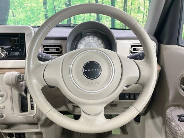 SUZUKI ALTO LAPIN 4WD 2018