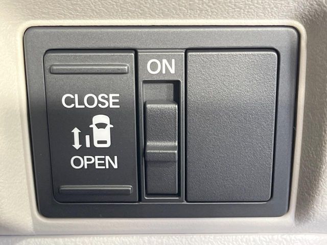 HONDA N BOX 4WD 2025