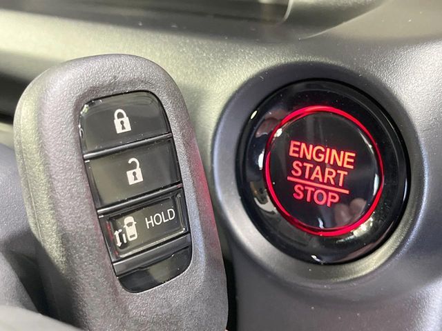 HONDA N BOX 4WD 2025