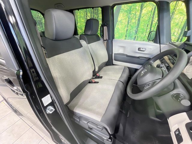 HONDA N BOX 4WD 2025