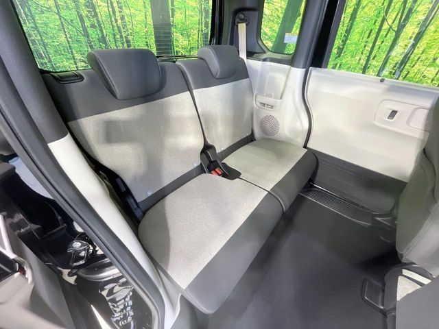 HONDA N BOX 4WD 2025