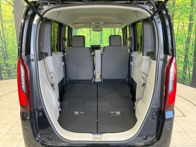 HONDA N BOX 4WD 2025