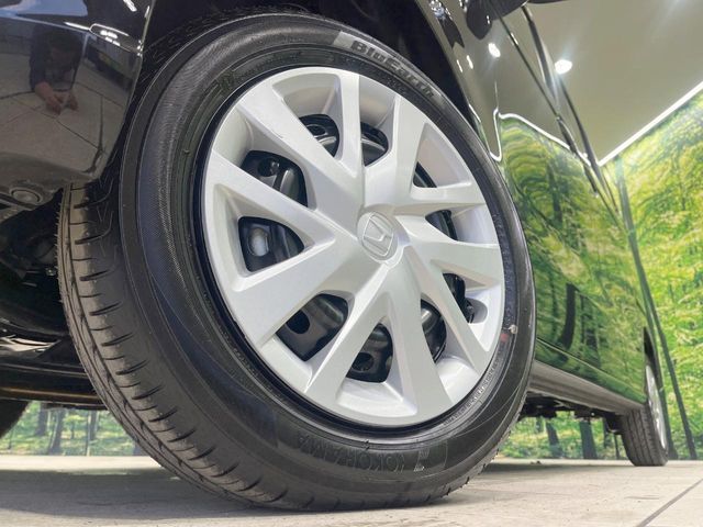 HONDA N BOX 4WD 2025