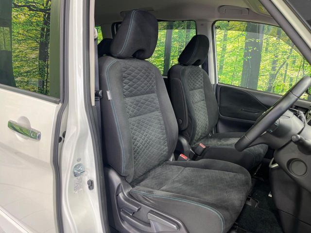 NISSAN SERENA  S-HYBRID 2017