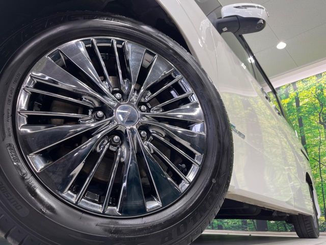 NISSAN SERENA  S-HYBRID 2017