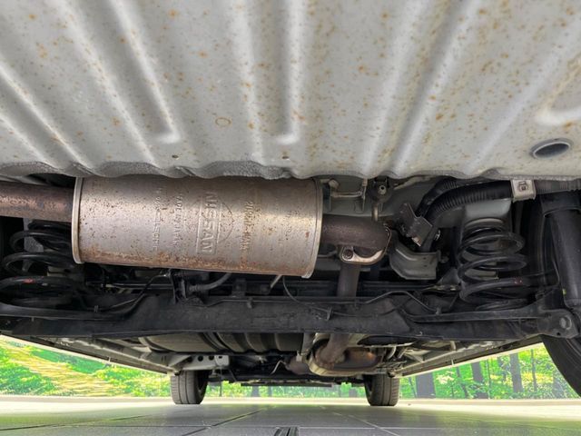 NISSAN SERENA  S-HYBRID 2017