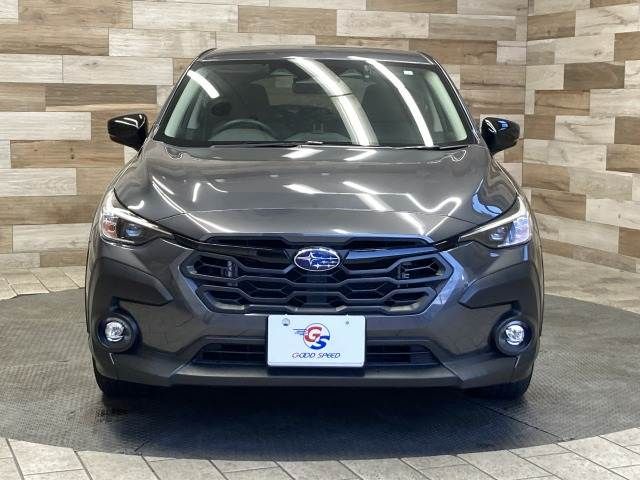 SUBARU CROSSTREK 2023