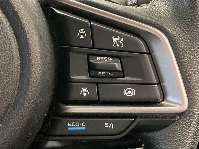 SUBARU CROSSTREK 2023