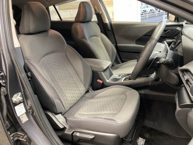 SUBARU CROSSTREK 2023