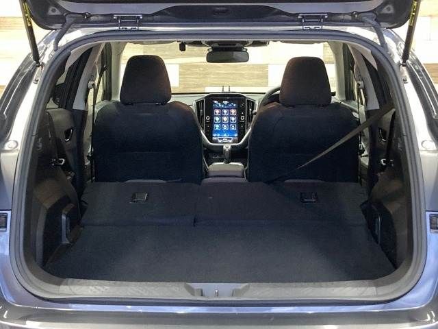 SUBARU CROSSTREK 2023