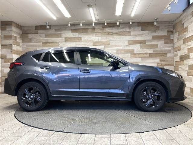 SUBARU CROSSTREK 2023