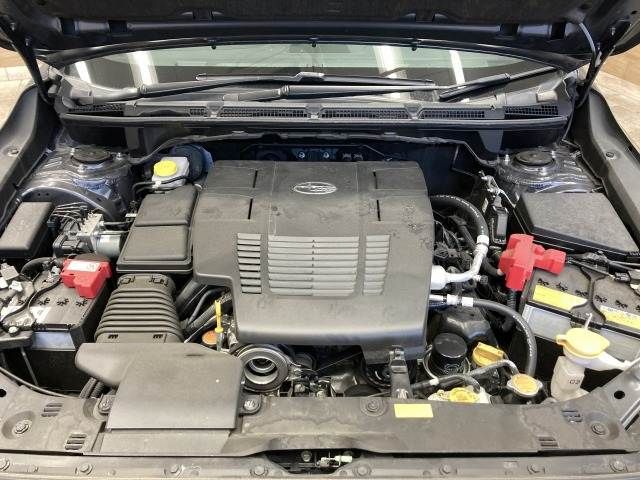 SUBARU CROSSTREK 2023