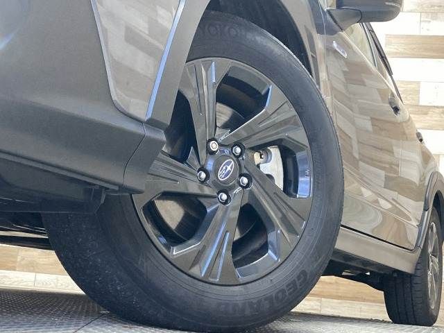 SUBARU CROSSTREK 2023