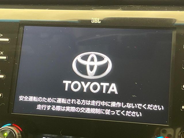 TOYOTA CAMRY HYBRID 2019