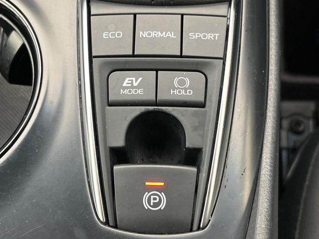 TOYOTA CAMRY HYBRID 2019