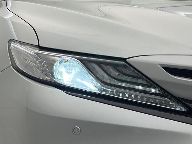 TOYOTA CAMRY HYBRID 2019