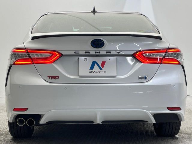 TOYOTA CAMRY HYBRID 2019