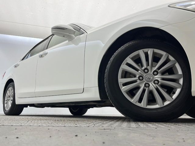 TOYOTA CROWN sedan 2013