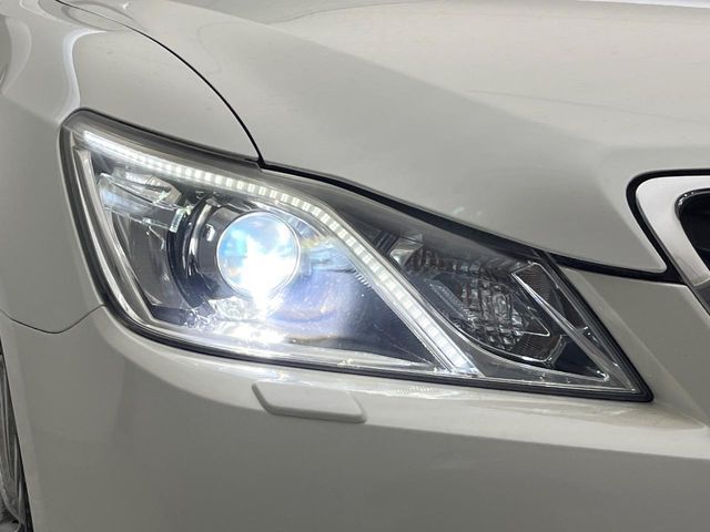 TOYOTA CROWN sedan 2013