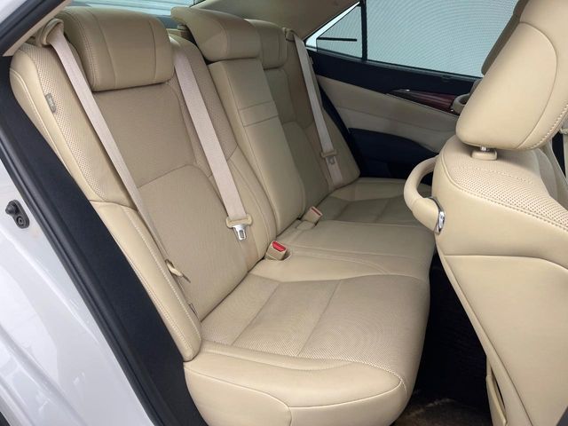 TOYOTA CROWN sedan 2013