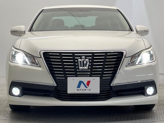 TOYOTA CROWN sedan 2013