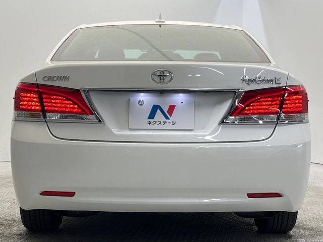 TOYOTA CROWN sedan 2013