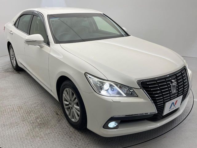 TOYOTA CROWN sedan 2013