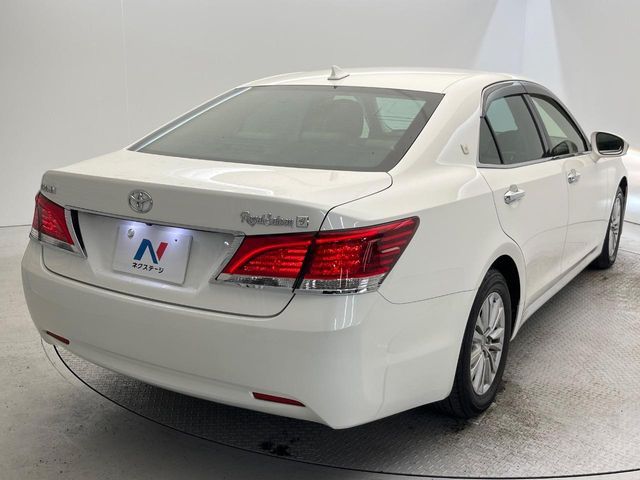 TOYOTA CROWN sedan 2013