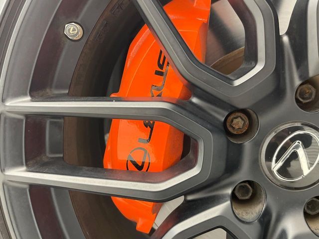 TOYOTA LEXUS IS300 2021