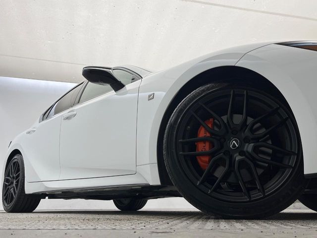 TOYOTA LEXUS IS300 2021