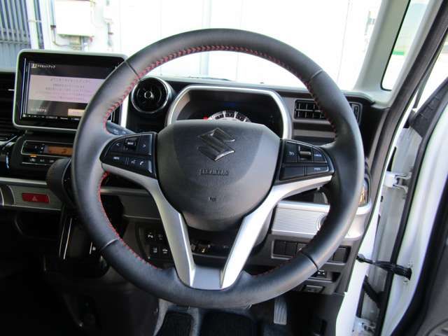 SUZUKI Spacia custom 2018