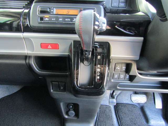 SUZUKI Spacia custom 2018