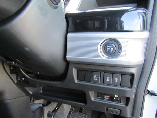 SUZUKI Spacia custom 2018