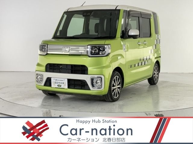 DAIHATSU WAKE 2018