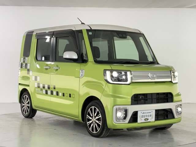 DAIHATSU WAKE 2018